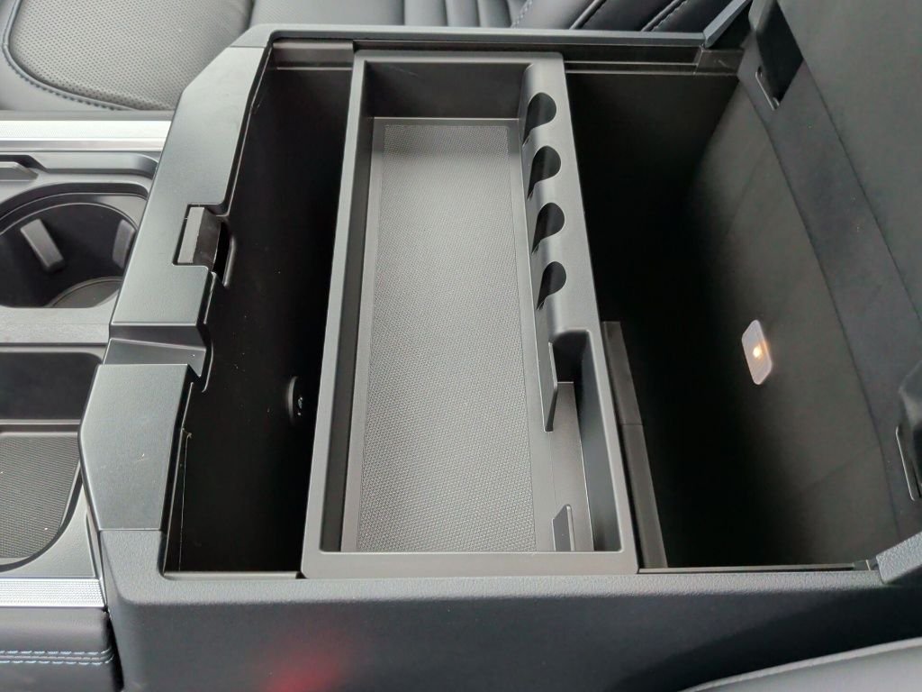 New 2026 Avalanche Ford F-250® Platinum® image 37