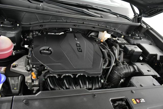 2023 Hyundai Tucson SEL - Photo 46