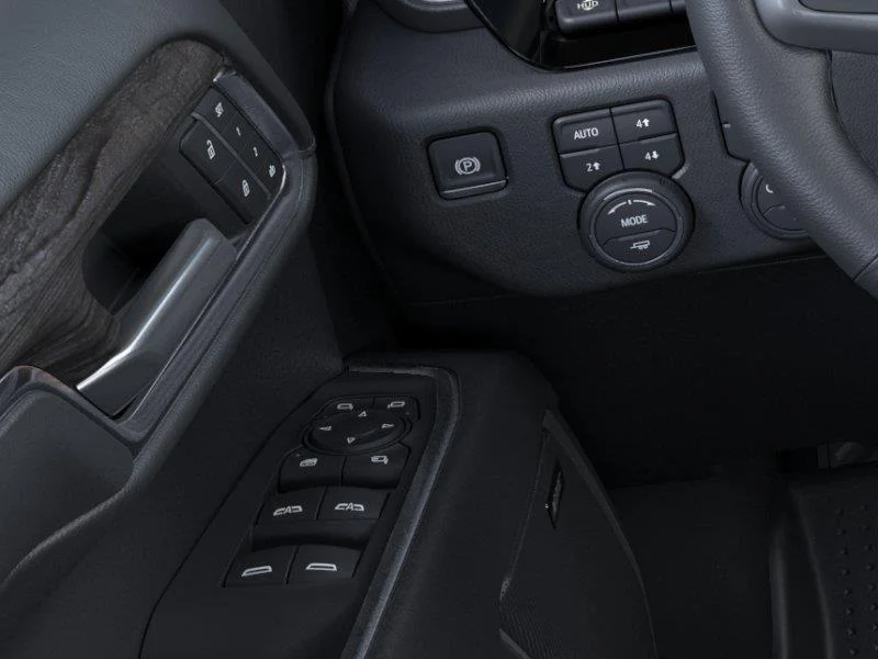 New 2026 Sterling Gray Metallic Chevrolet LTZ image 22