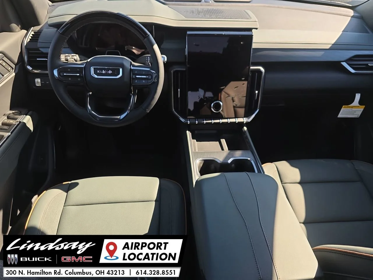 2026 GMC Acadia AT4 - Photo 11
