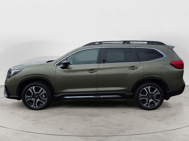 New 2026 AUTUMN GREEN METALLIC Subaru Limited 7-Passenger image 8