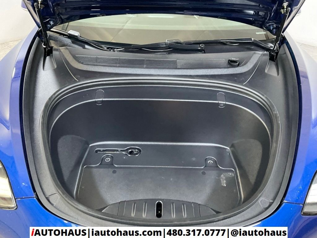 2019 Tesla Model 3 Long Range - Photo 9