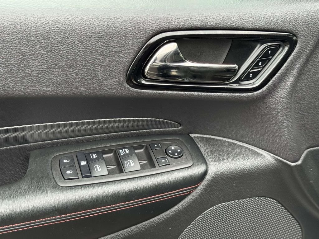 Used 2025 Black Dodge GT Plus image 19