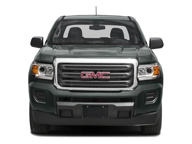 Used 2018 White GMC Base image 7