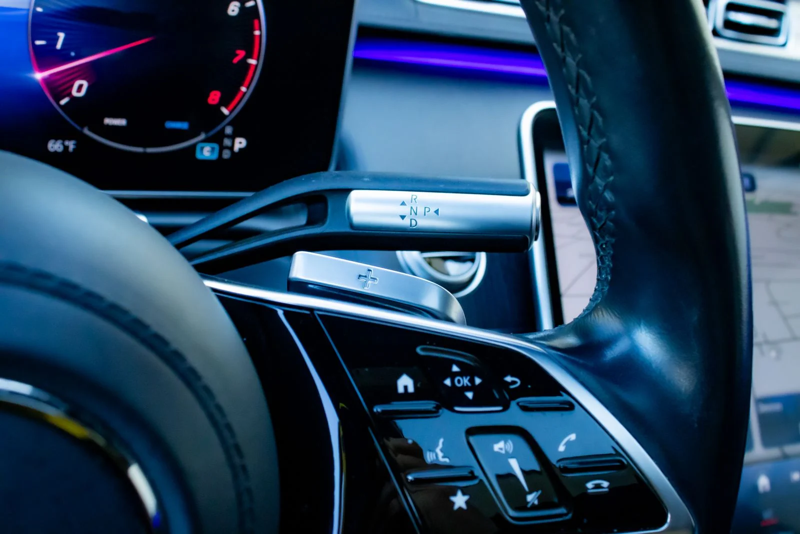 Used 2023 Black Mercedes-Benz S 500 image 21