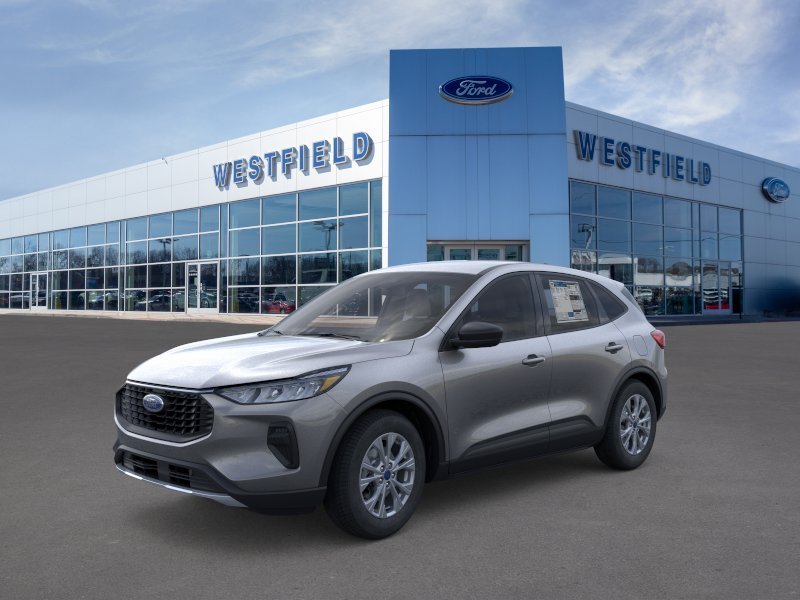 2026 Ford Escape Active AWD's photo