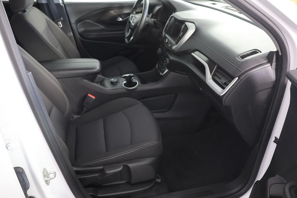 2023 GMC Terrain SLE - Photo 22