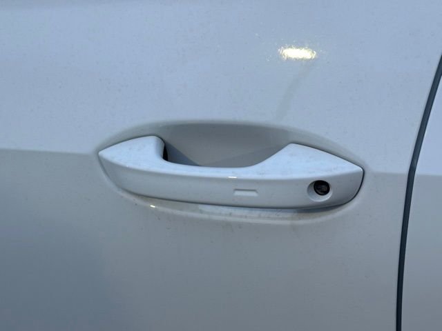 New 2026 Pure White Volkswagen 2.0T SE image 12