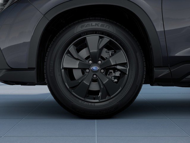 New 2026 Gray Subaru Premium 7-Passenger image 9