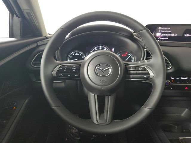 New 2026 Snowflake White Pearl Mazda 2.5 S Preferred AWD image 16