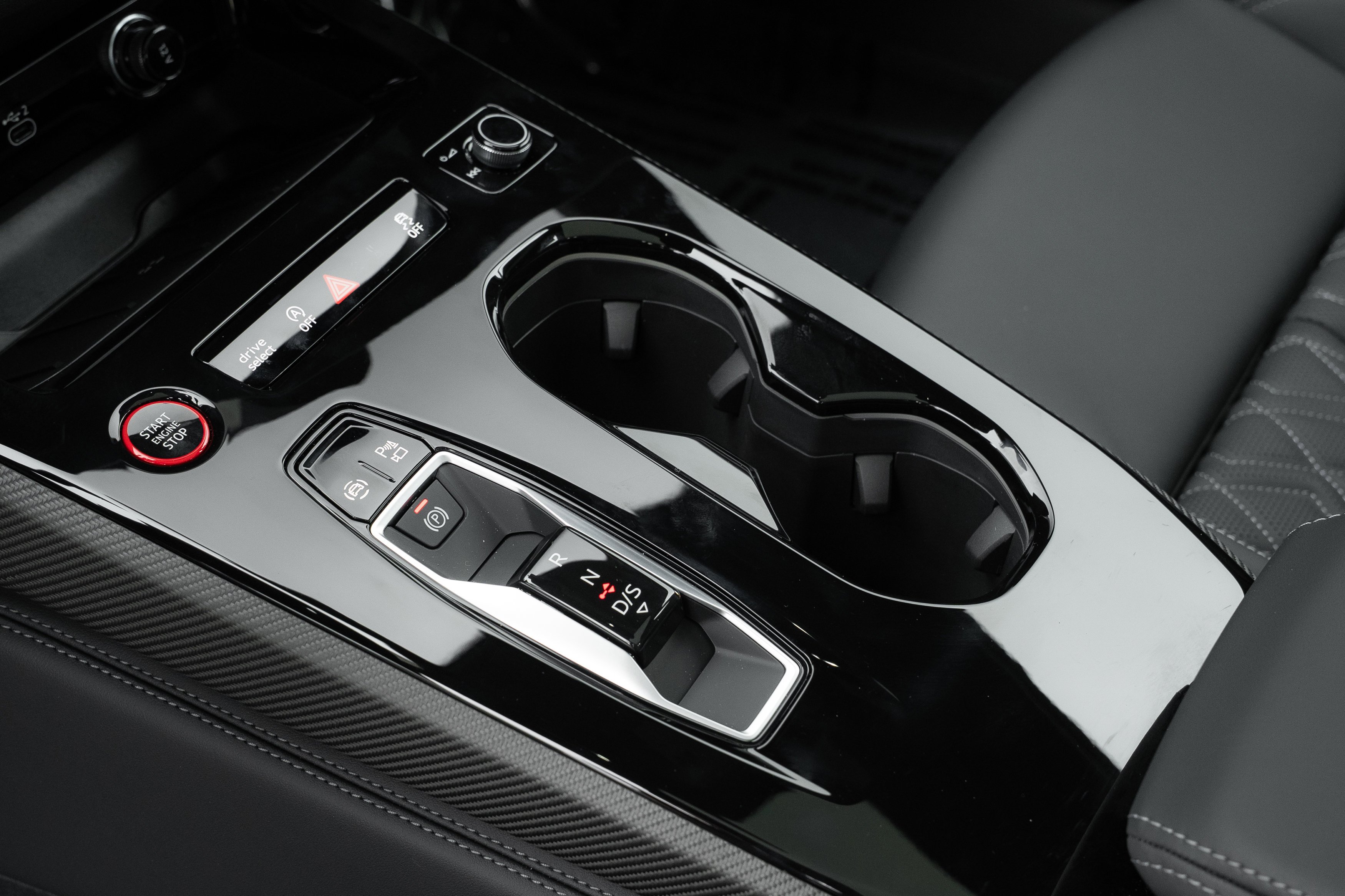 New 2026 Mythos Audi Premium Plus image 17