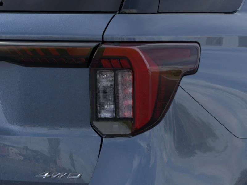 2026 Ford Explorer ST-Line - Photo 21