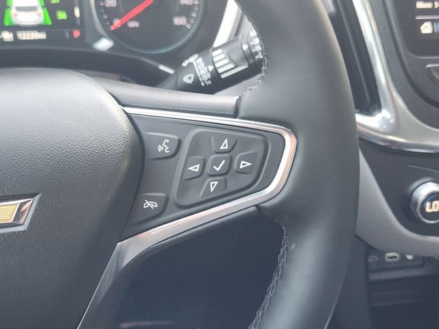 Used 2024 Summit White Chevrolet LT image 29