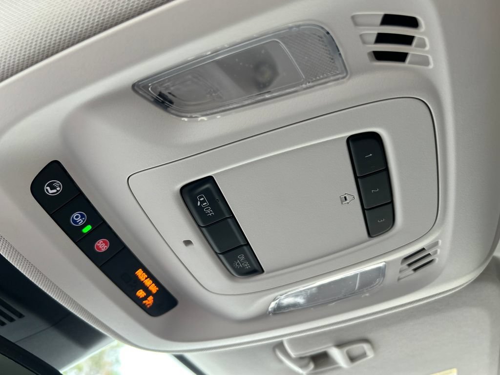 2026 Buick Envision Sport Touring - Photo 80