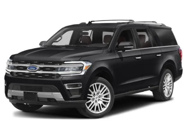 2024 Ford Expedition Limited MAX's photo