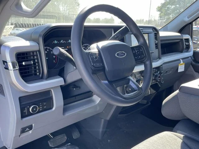 New 2026 Black Ford XL image 15