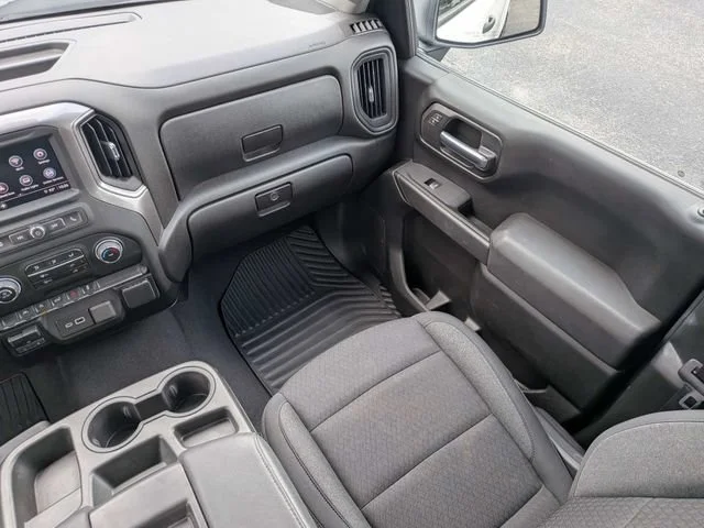 Used 2024 Summit White Chevrolet Custom image 17