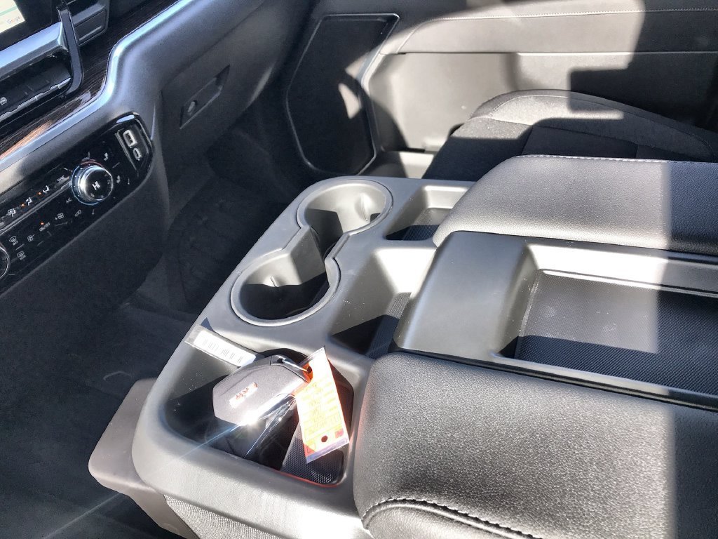 New 2026 Onyx Black GMC SLE image 20