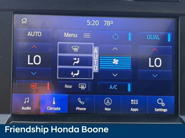 Used 2020 Gray Ford Raptor image 29