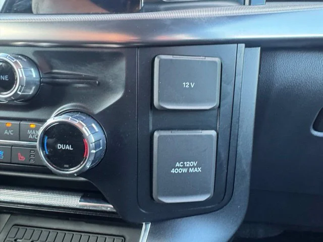 Used 2023 White Ford Raptor image 28
