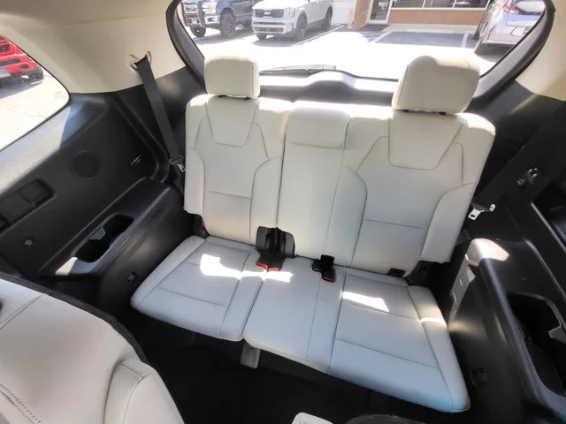Certified Used 2023 Black Kia SX image 15