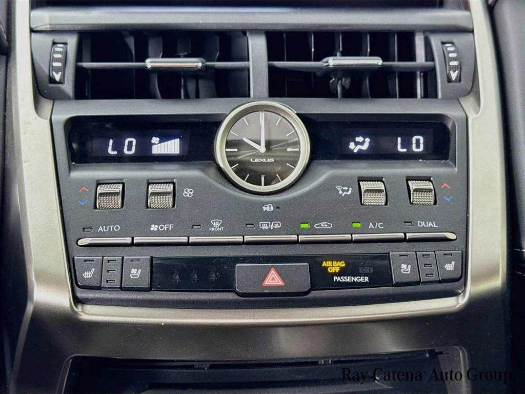 Certified Used 2020 White Lexus 300 Base image 16