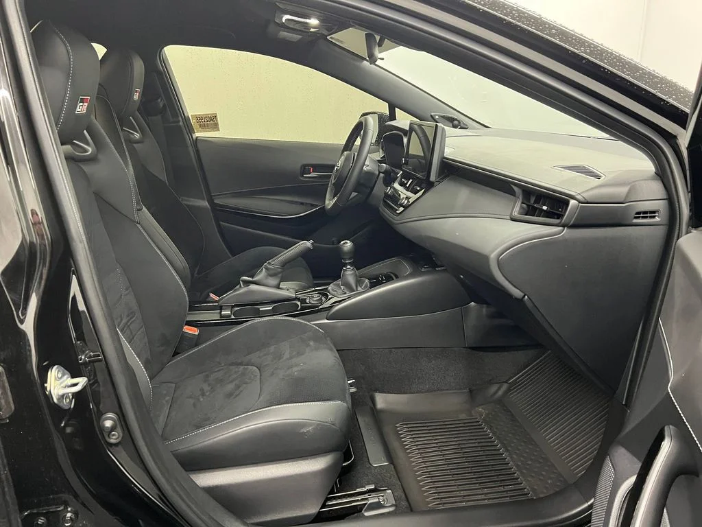 2025 Toyota GR Corolla Premium - Photo 27