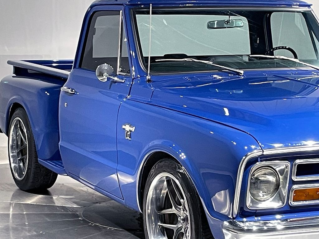 Used 1968  Chevrolet  image 22