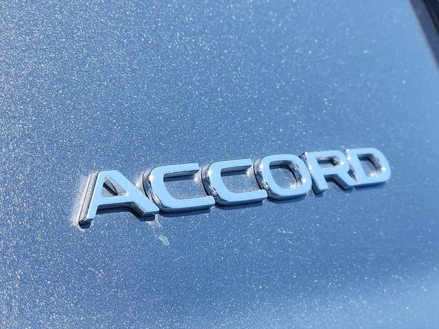 2023 Honda Accord EX - Photo 30