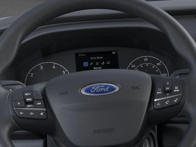 New 2025 Oxford White Ford XL image 13