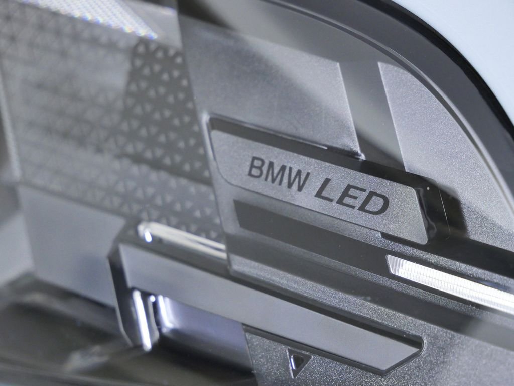 New 2026 Brooklyn Grey Metallic BMW xDrive40i image 4