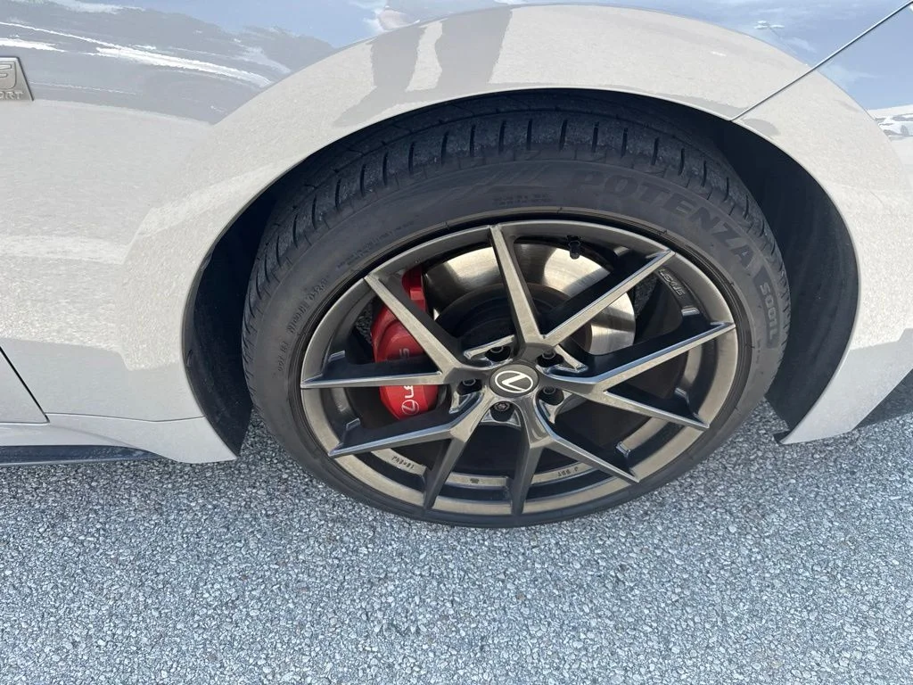 Certified Used 2026  Lexus 350 F SPORT image 12