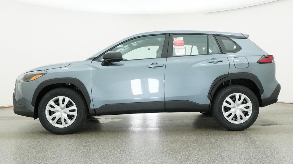 New 2026 Celestite Toyota L image 2