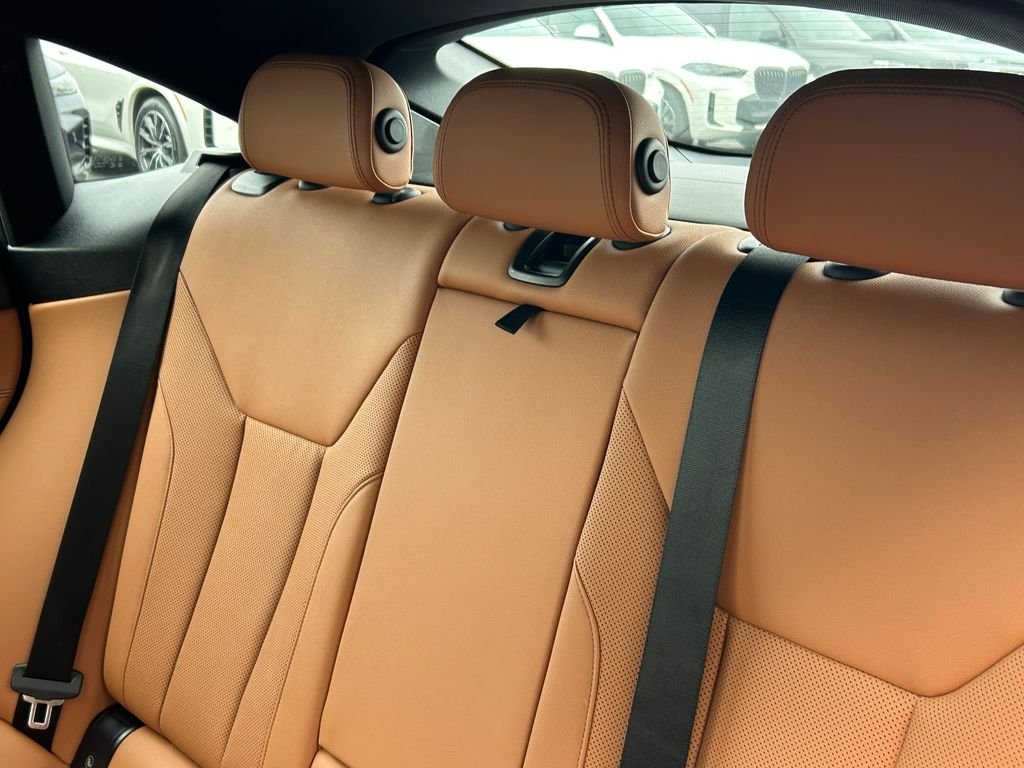 Certified Used 2023 Skyscraper Grey Metallic BMW eDrive35 image 32
