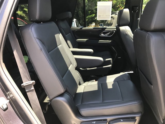 2022 Chevrolet Tahoe LT - Photo 31