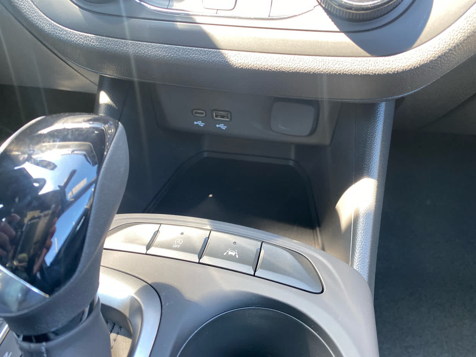 2026 Buick Envista Preferred - Photo 22