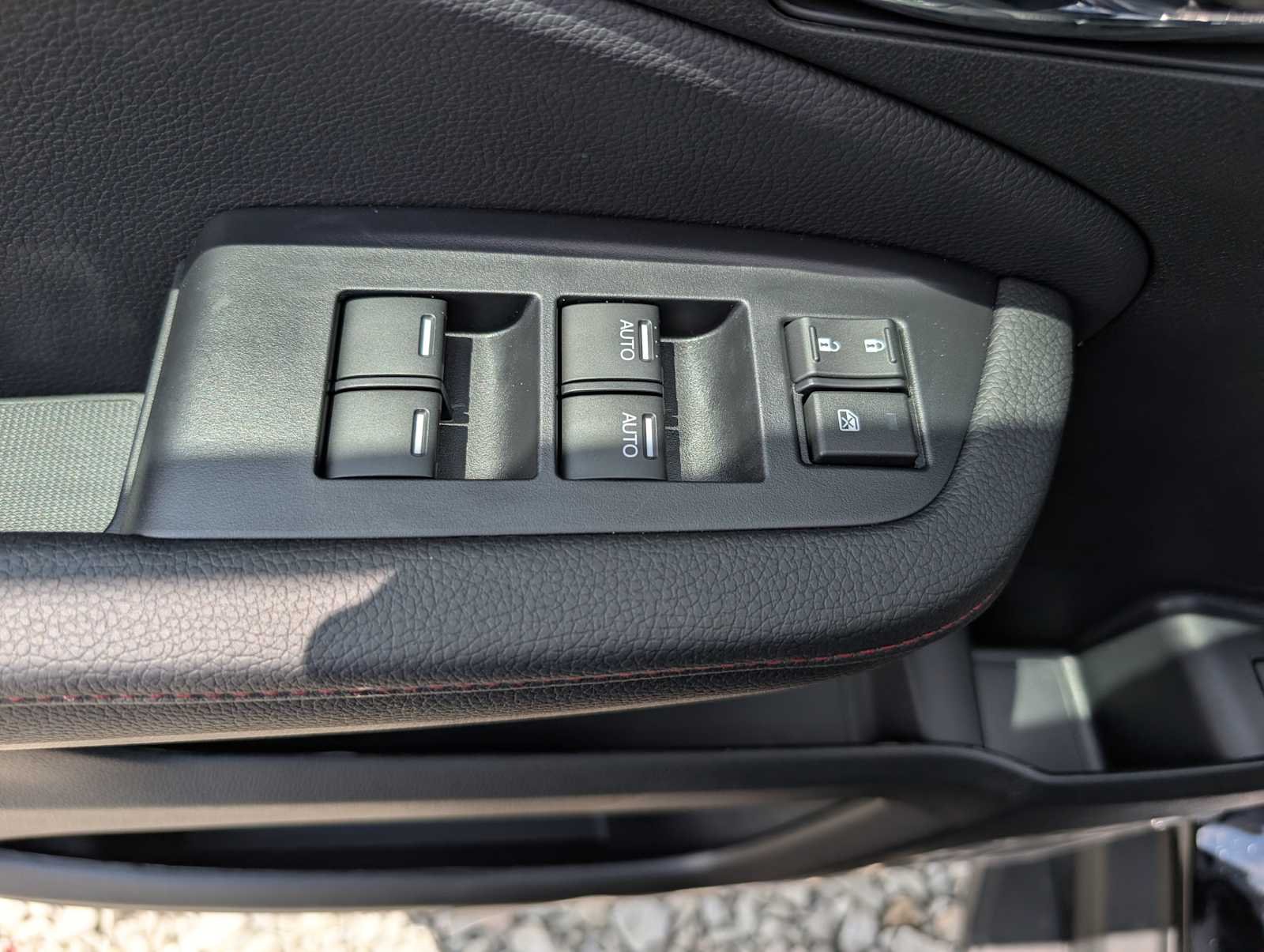 New 2026 Crystal Black Pearl Honda Black Edition image 34