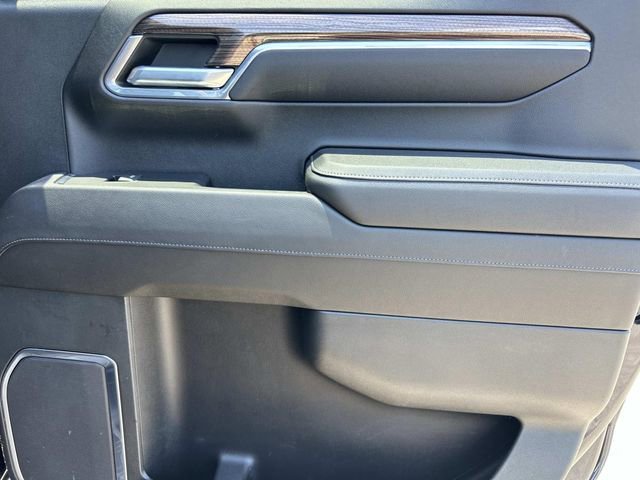 2023 Chevrolet Silverado 1500 RST - Photo 21