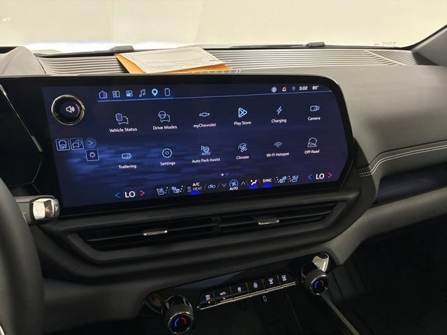 Certified Used 2026 Slate Gray Metallic Chevrolet LT - Max Range image 26