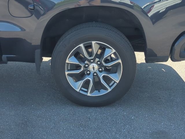 2024 Chevrolet Silverado 1500 RST - Photo 31