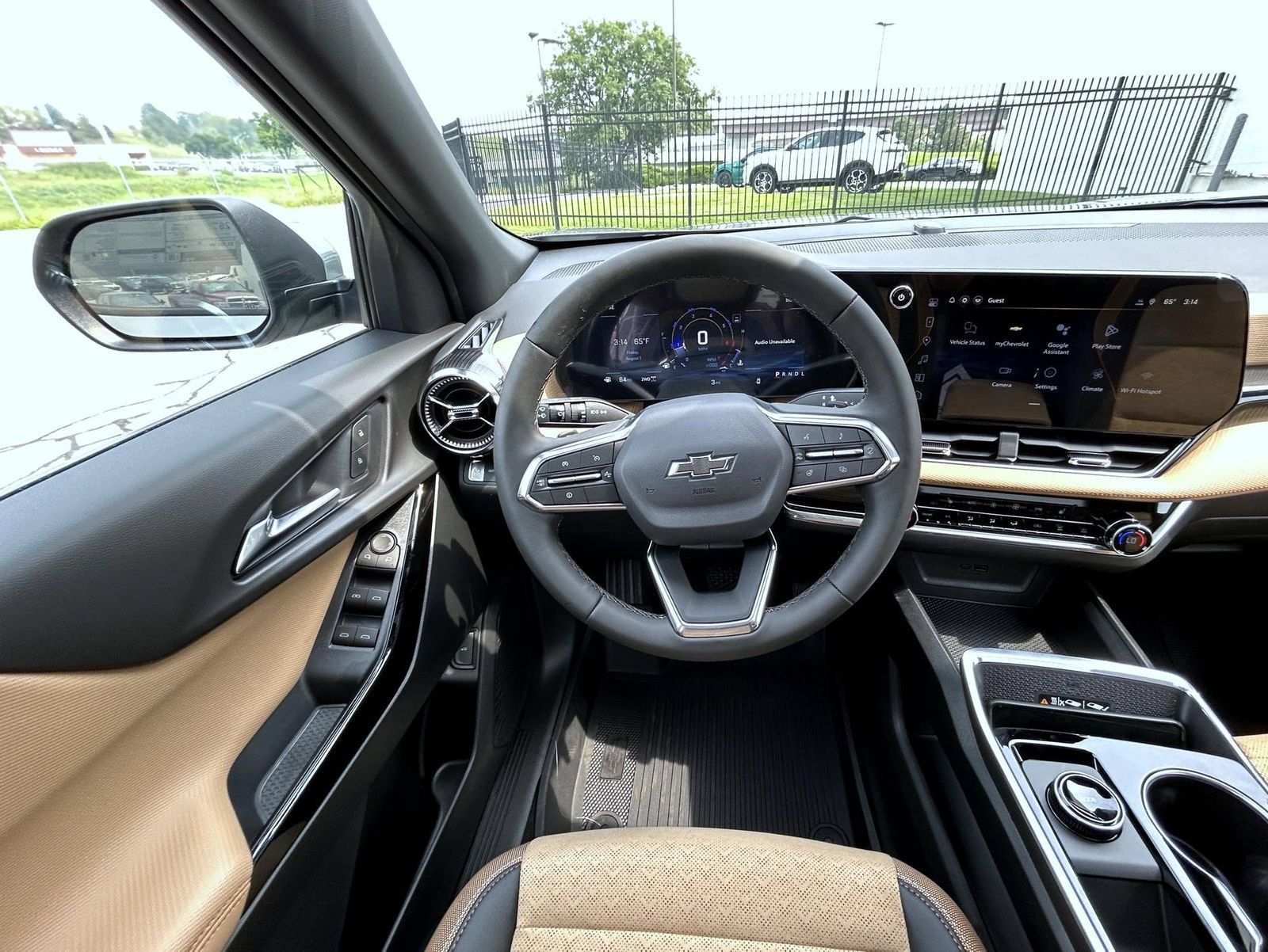 2026 Chevrolet Equinox ACTIV - Photo 13