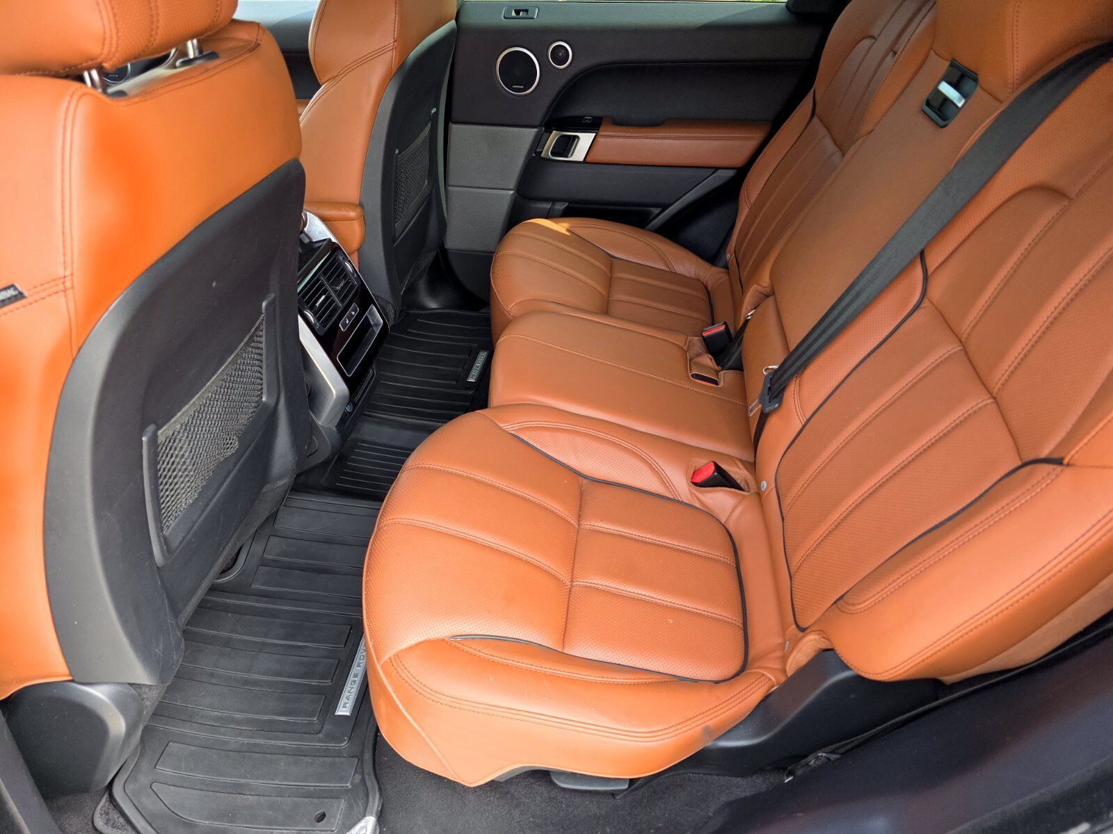 Used 2016 Corris Grey Land Rover 5.0L V8 Supercharged image 14