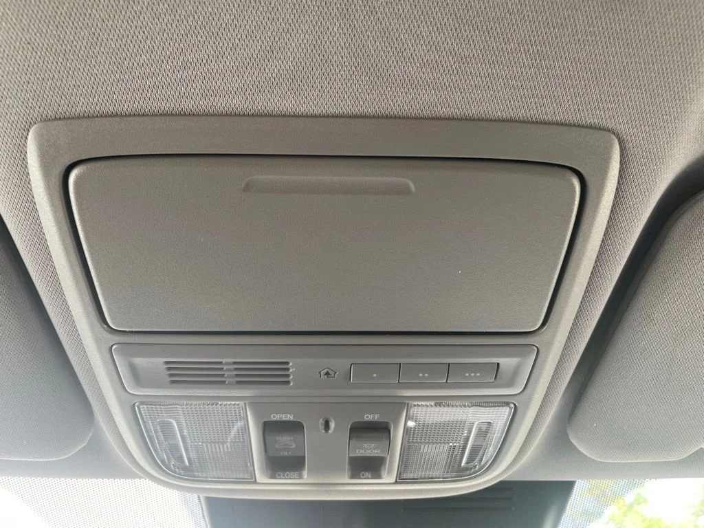 2020 Honda CR-V EX-L - Photo 22