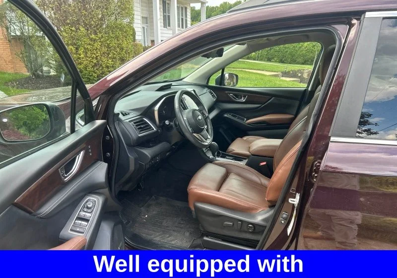 Used 2023  Subaru Touring image 3