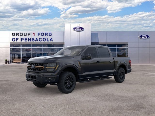 2026 Ford F-150 Tremor®