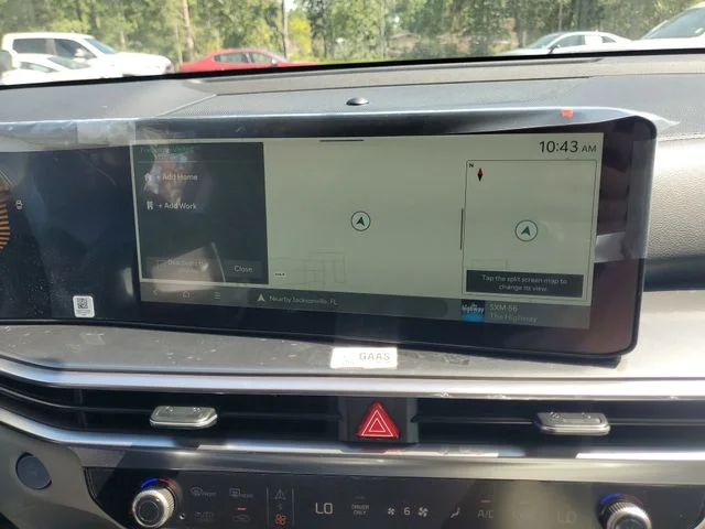 2025 Kia Sorento EX Hybrid - Photo 15