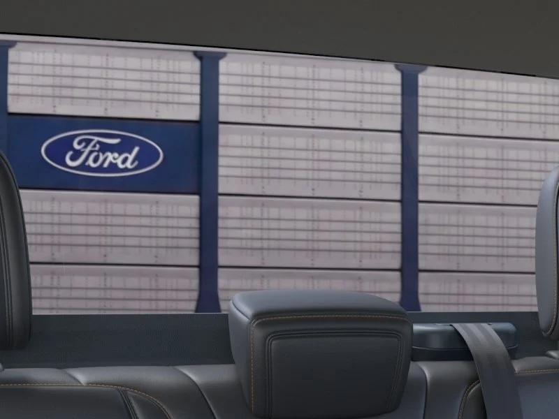 New 2026 Velocity Blue Ford Tremor® image 24