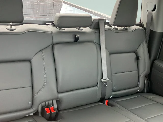 2026 GMC Sierra 1500 SLT - Photo 26