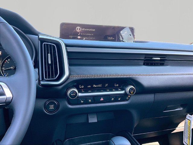 New 2026 Machine Gray Metallic Mazda 2.5 S Premium AWD image 12