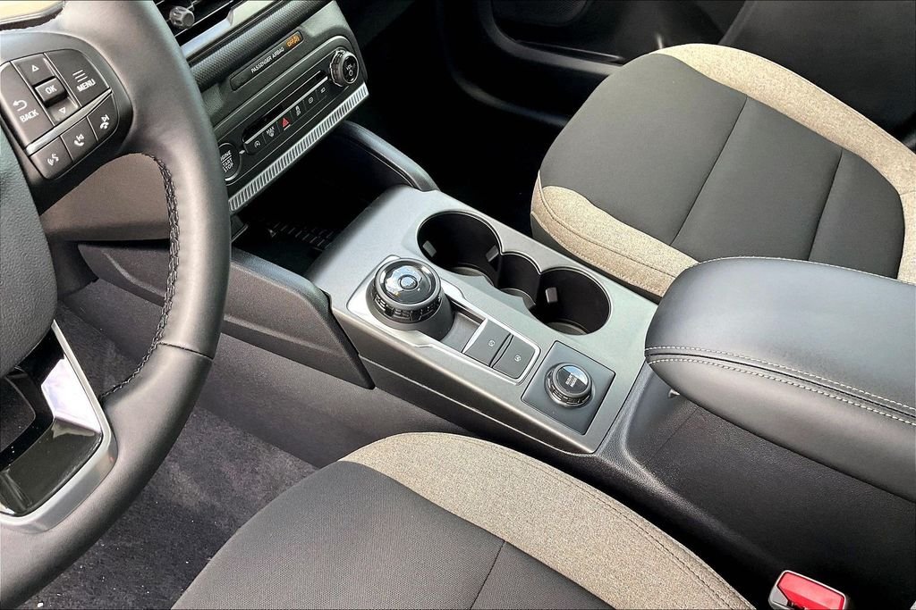 New 2025 Ford Bronco Sport Big Bend 4D Sport Utility